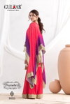 Sunehri By Gulzar Viscose Shimmer Online Readymade Suits Wholesale